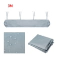thumbnail image 1 of Protector De Toldo Para Patio Cubierta De Lluvia Duradera Protector De Toldo Sunshine Canopy Protector Sunshine Canopy Protector Bolsa De Almacenamiento Patio Toldo Bolsa De Almacenamiento Yuarrent HA026194-02, 1 of 6