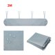 thumbnail image 1 of Protector De Toldo Para Patio Cubierta De Lluvia Duradera Protector De Toldo Sunshine Canopy Protector Sunshine Canopy Protector Bolsa De Almacenamiento Patio Toldo Bolsa De Almacenamiento Methold HA026194-02, 1 of 6