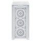 thumbnail image 2 of Xtreme PC Gaming ASUS Geforce RTX 5060 TI Intel Core I7 12700F 32GB SSD 1TB WIFI White, 2 of 6