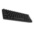 thumbnail image 1 of Teclado Mecánico Con Cable, Rendimiento Plug And Play De Teclado Para Escritorio Para Oficina Para El Hogar Para Portátil, 1 of 8