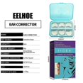 thumbnail image 5 of Ear Correctar Tape Ear Correctar Fixer Cosmetic Ear Stickers Like Elf Ears Stretched Ears Ear Correctar Tool, 5 of 5