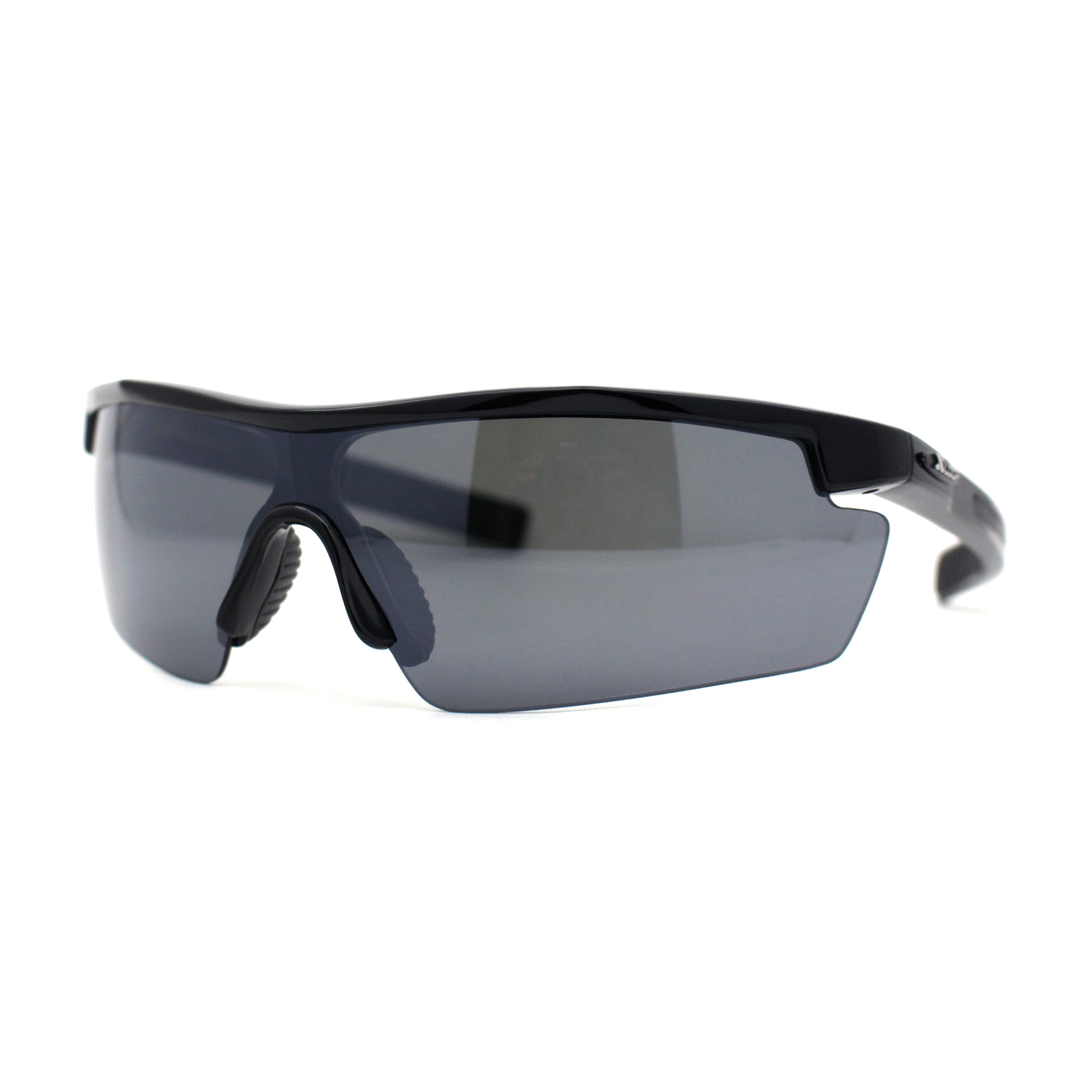 X Loop Sunglasses XL0103 UV400 Davis D4 shades sunnies purple 