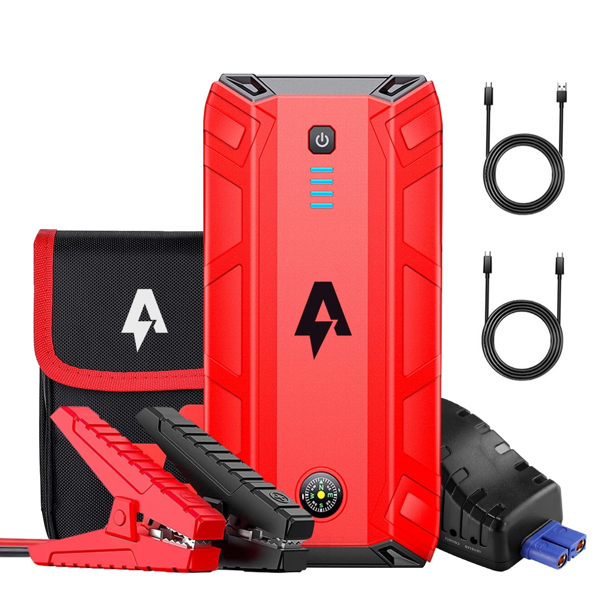 Audew jump starter discount