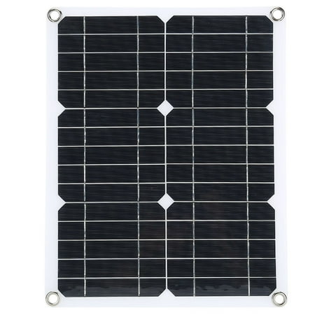

Solar Panel Wide Compatibility Solar Panel Light For Cameras