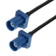 thumbnail image 1 of 20cm Fakra C Male to Fakra C Male Extension Cable, 1 of 3