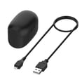 thumbnail image 2 of Charging Case 600mAh Built in Battery Black Charger Case for 65T Hugo Estuche de carga, 2 of 10