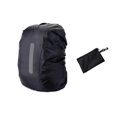 thumbnail image 1 of Waterproof Dust Rain Cover Travel Hiking Backpack Camping Rucksack Bag Cover, 1 of 1