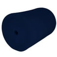 thumbnail image 3 of Retro Sunset Thick Foam Old School Can Coolie (Navy Blue), 3 of 4
