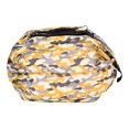 thumbnail image 2 of Bolsa de almacenamiento de viaje, bolsa de almacenamiento de alta capacidad, bolsa de compras, bolsa de almacenamiento plegable optimizada para la excelencia, 2 of 13