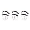thumbnail image 2 of Sonducket Durable Folding Bike Mud Guard 12/14' Front Rear Set Bicycle Mudguard Wheel Type1 NO1, 2 of 6