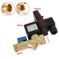 thumbnail image 6 of Ac110V 1/2" Multifunction Automatic Electronic Timed Air Compressed Drain Valve, 6 of 10