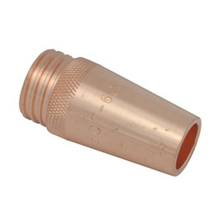 

Radnor 2.2 0.625 Bore 25CT Series Nozzle (12 Pack)