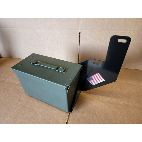 Kioti RX7320 Tractor KL7320 Loader toolbox system USA Made!