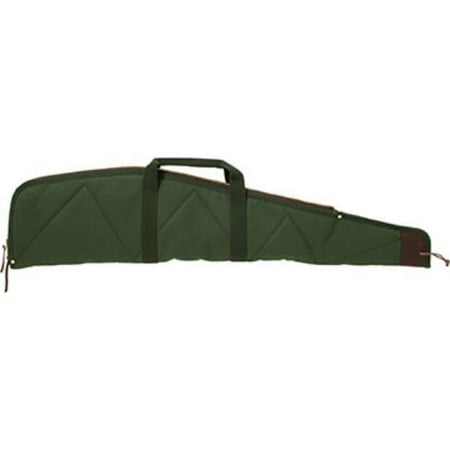 Bob Allen Hunter Series Rifle Case Green 44in
