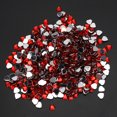 thumbnail image 4 of Rhinestone , High Practicality  Acrylic Beads, DIY Acrylic Decor, For Card Decoration Scrapbook Blue,Red, 4 of 8
