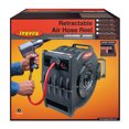 thumbnail image 2 of Levelwind™ Retractable Air Hose Reel, 3/8" x 75', 2 of 11