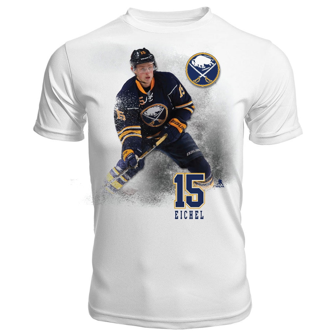 jack eichel sabres t shirt