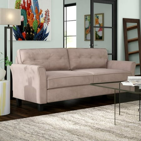 Ebern Designs Woodbridge Classic Ultra Standard Sofa
