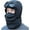c, variant on Winter Thermal Hat with Glasses, Unisex Winter Ski Beanie Hat with Goggles and Detachable Mask, Multifunctional Four-in-One(a)
