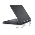 thumbnail image 4 of Laptop Dell E5470- 14"- CORE I5 6TA- 16GB RAM- 256GB SSD- Reacondicionado., 4 of 5