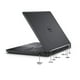 thumbnail image 4 of Laptop Dell E5450- 14"- CORE I5 5TA- 8GB RAM- 256GB SSD- Reacondicionado., 4 of 5
