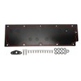 thumbnail image 3 of Valley Pan Cover Plate, Engine Valley Pan Cover Plate Metal Rubber Easy To Install Impact Resistant 551605  For Car ANGGREK Metal Valley Pan Cover Plate, 3 of 8