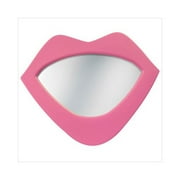 Lip Wall Mirror