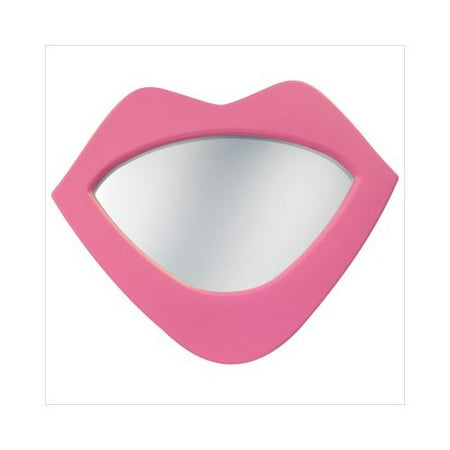 Lip Wall Mirror