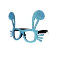 thumbnail image 4 of YLLSF Easter Glasses Decoration for People: Fun Props for Parties & Photoshoots!, 4 of 4