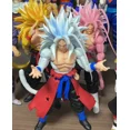 thumbnail image 3 of Kong Studio Dragon Ball Shf Super Saiyan 5 Ssj5 Beast Deities 27 28 29 Goku 3.0 Figura de anime Juguete de regalo Muñeca Nuevo en stock, 3 of 5
