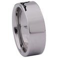 thumbnail image 3 of Florida Tungsten Carbide Ring, 3 of 9