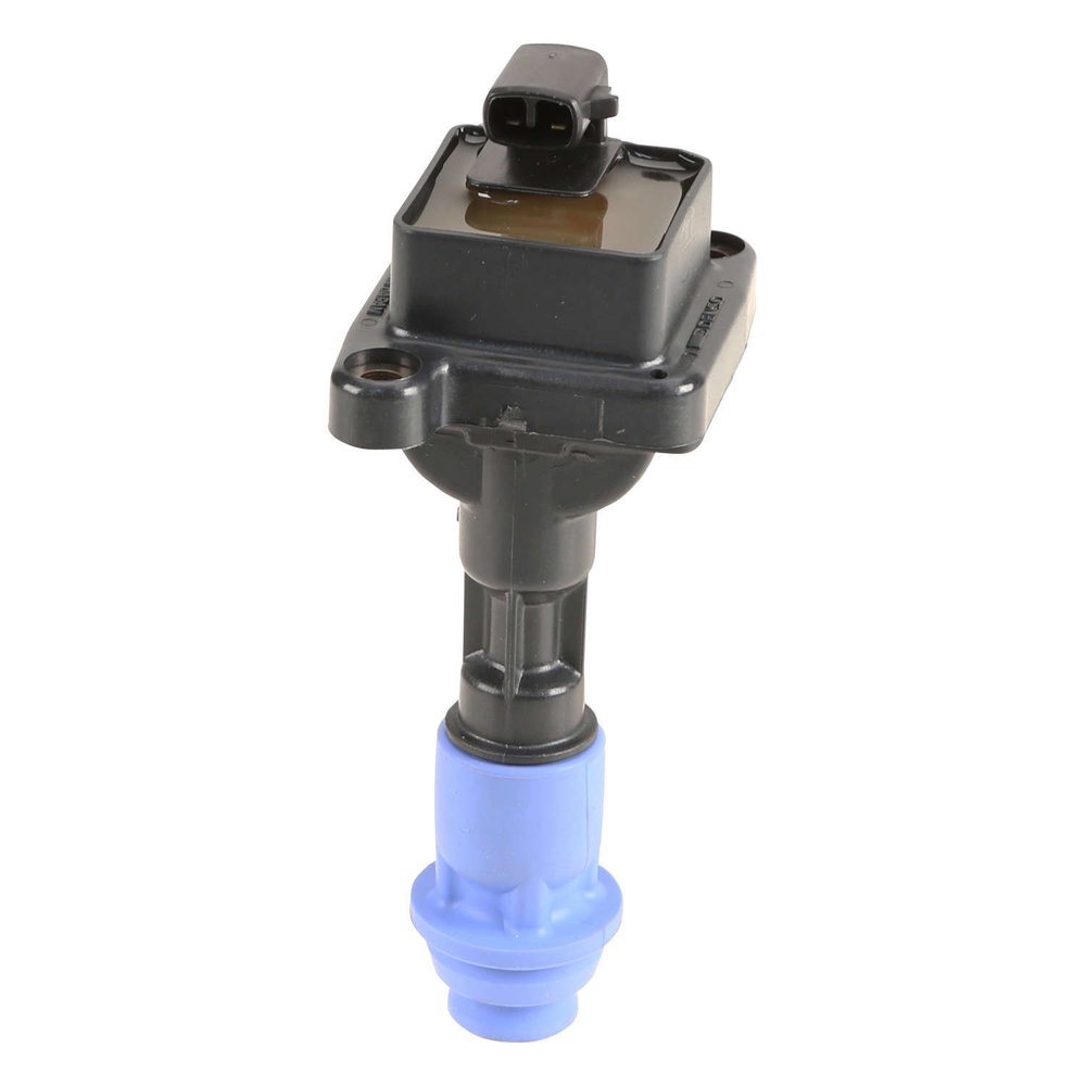 Denso First Time Fit Direct Ignition Coil, Coil on Plug