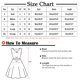 thumbnail image 3 of Ichuanyi liquidación de moda para mujeres con cuello en V de manga larga con cuello en V suelto vestido casual ICHUANYI WER202308215424, 3 of 7