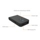 thumbnail image 3 of Kearding Nuevo transmisor receptor Bluetooth 5,0 2 en 1 3,5mm Jack música estéreo Bluetooth adaptador inalámbrico para coche Kit TV PC Cables de audio/vídeo, 3 of 6