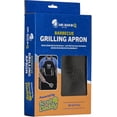 thumbnail image 4 of Mr. Bar-B-Q Barbecue Grilling Apron Powered by Scrub Daddy, 4 of 4