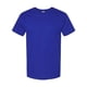 thumbnail image 1 of Camiseta Hanes ComfortSoft para hombre azul real 2XL 5280, 1 of 1