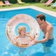 thumbnail image 2 of Anillo De Natación Con Lentejuelas Flotadores Inflables Para Piscina Tubo De Natación Verano Agua Playa Lago Artículos Para Fiestas, 2 of 4