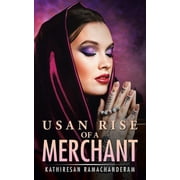 Usan Rise of a Merchant (Paperback)
