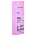 thumbnail image 3 of ATTITUDE Super Leaves™, Deodorant Stick, Coconut & Wild Berries, 2.64 oz (75 g), 3 of 4