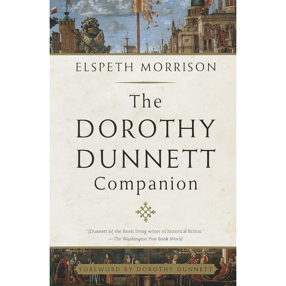 The Dorothy Dunnett Companion, (Paperback)
