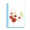 Classic-saxophone-notes-3 1047, variant on Canvas Flowers  Painting Corn  Book Sheet Protectors Portfolio Binder Folder