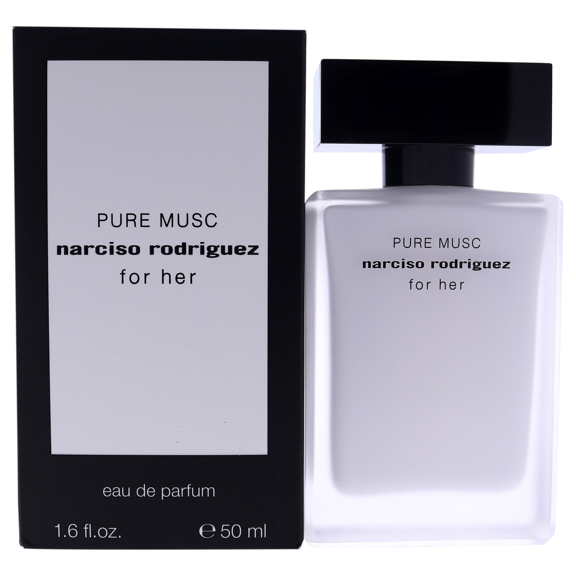 narcisorodriguez muscforher 50mlオイルパルファム Narciso Rodriguez Pure Musc 3.4oz EDP for Women - Modern Perfume