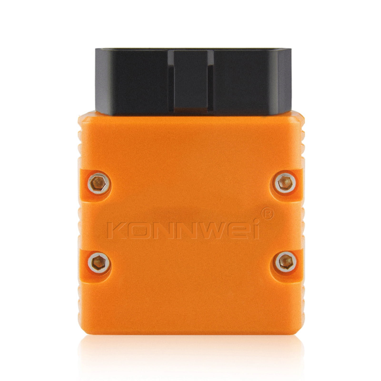 KKmoon KW902 Mini BT 4.0 Wireless OBDII Car Auto Diagnostic Scan Tools
