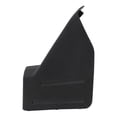 thumbnail image 4 of Driver  Trim Cover Panel, Front Left  Trim Cover 9L3Z 1661693 CA Black  For Vehicle, 4 of 8