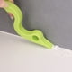 thumbnail image 4 of Clean Hand-held Cleaning Tools Door Window Track Kitchen Cleaning Brushes, 4 of 5