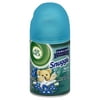 Air Wick Freshmatic Refill Automatic Spray, Snuggle Blue Iris, 6.17oz, Air Freshener
