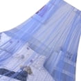 thumbnail image 5 of Monstrate Malla antimosquitos portátil con bolsa de almacenamiento, cama colgante, dosel, cama individual a cama King Size, 1 unidad Type5 NO5 Monstrate JJ18085-03, 5 of 5