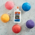thumbnail image 5 of Elmer's Liquid School Glue, Washable, Great for Making Slime, 7.625 Ounces, 1 Count, 5 of 8