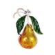 thumbnail image 1 of Zhuge 2 broches para mujer, broche de ramillete de esmalte con forma de fruta y flor, broche de cereza, arándano, fresa, gota de aceite, C01, 1 of 5