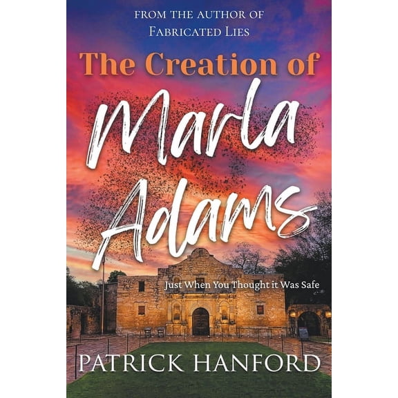 The Creation of Marla Adams, (Paperback)